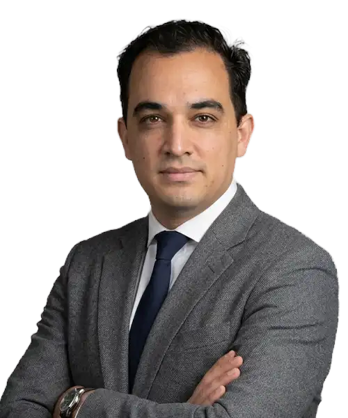 Roberto Dominguez